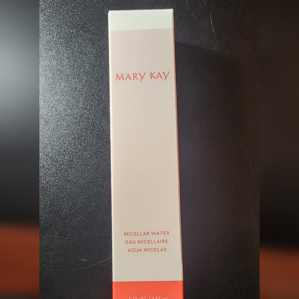 Mary Kay Micellar Water